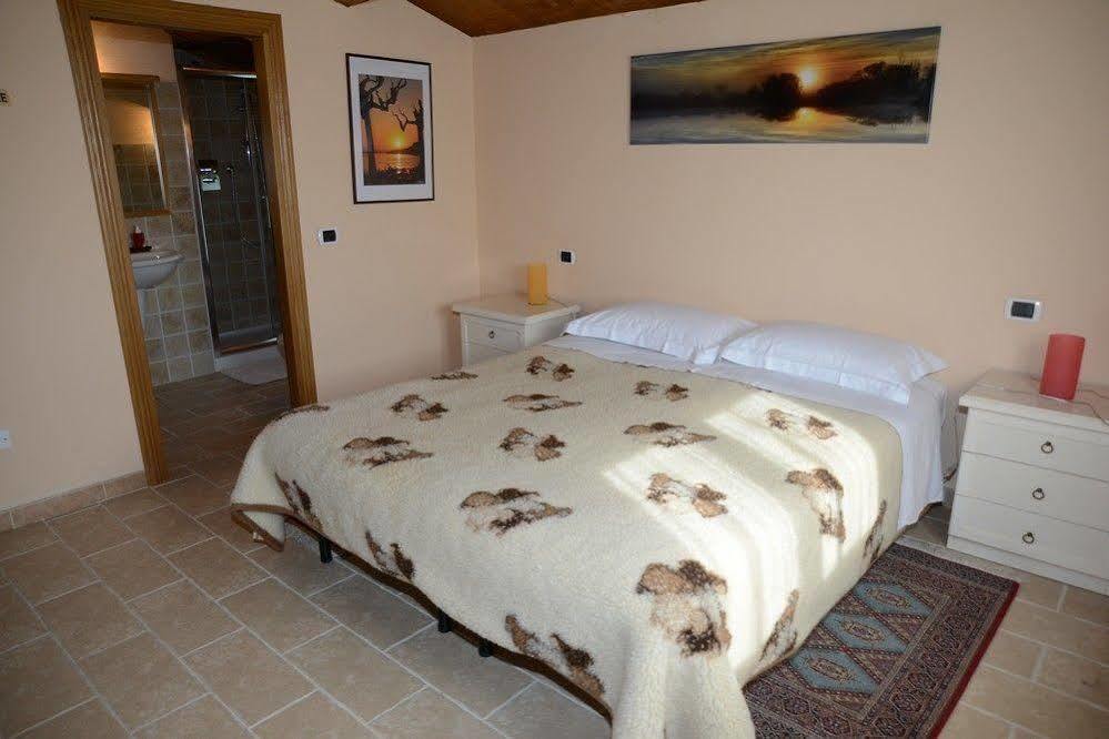 Colle Delle Meraviglie Fratticciola Selvatica Exteriör bild